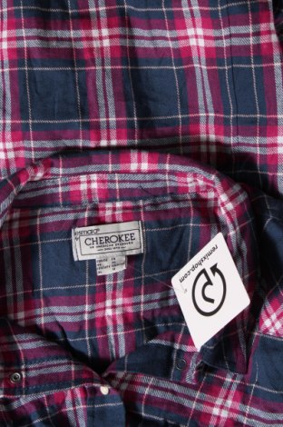 Dámska košeľa  Cherokee, Veľkosť XL, Farba Viacfarebná, Cena  3,55 €