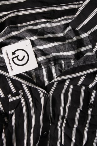 Дамска риза Chicoree, Размер XL, Цвят Черен, Цена 21,25 лв.