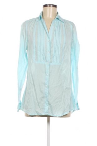 Dámska košeľa  Chicoree, Veľkosť M, Farba Modrá, Cena  7,67 €