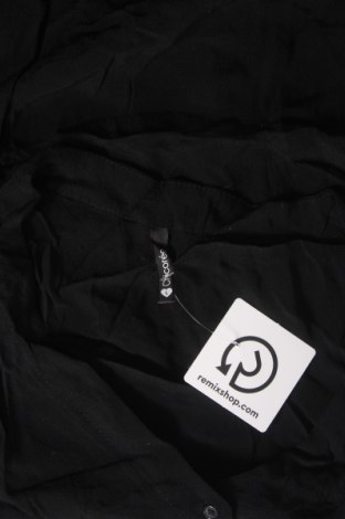 Дамска риза Chicoree, Размер L, Цвят Черен, Цена 25,00 лв.