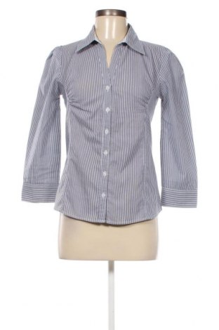 Γυναικείο πουκάμισο Chicoree, Μέγεθος S, Χρώμα Πολύχρωμο, Τιμή 7,70 €