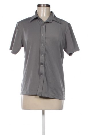 Γυναικείο πουκάμισο Clifton, Μέγεθος S, Χρώμα Γκρί, Τιμή 5,83 €
