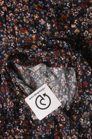 Γυναικείο πουκάμισο Clockhouse, Μέγεθος S, Χρώμα Πολύχρωμο, Τιμή 6,01 €