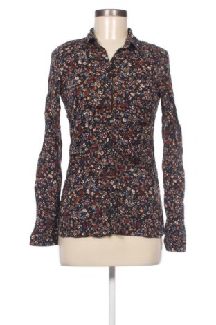 Γυναικείο πουκάμισο Clockhouse, Μέγεθος S, Χρώμα Πολύχρωμο, Τιμή 6,01 €