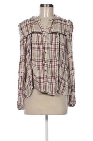 Γυναικείο πουκάμισο Clockhouse, Μέγεθος M, Χρώμα Πολύχρωμο, Τιμή 7,80 €