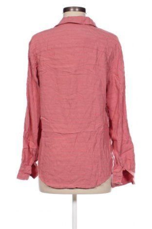Дамска риза Clockhouse, Размер XS, Цвят Розов, Цена 5,00 лв.