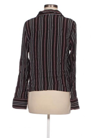 Γυναικείο πουκάμισο Clockhouse, Μέγεθος M, Χρώμα Μαύρο, Τιμή 2,32 €