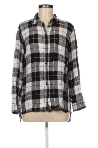 Γυναικείο πουκάμισο Clockhouse, Μέγεθος XL, Χρώμα Πολύχρωμο, Τιμή 13,14 €