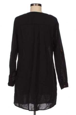 Дамска риза Cnfio, Размер M, Цвят Черен, Цена 5,60 лв.