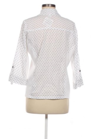 Γυναικείο πουκάμισο Collection L, Μέγεθος M, Χρώμα Λευκό, Τιμή 6,93 €