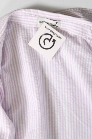 Γυναικείο πουκάμισο Collection L, Μέγεθος L, Χρώμα Βιολετί, Τιμή 23,81 €