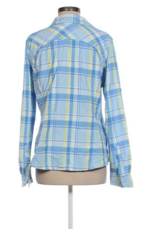 Dámská košile  Columbia, Velikost XL, Barva Modrá, Cena  482,00 Kč
