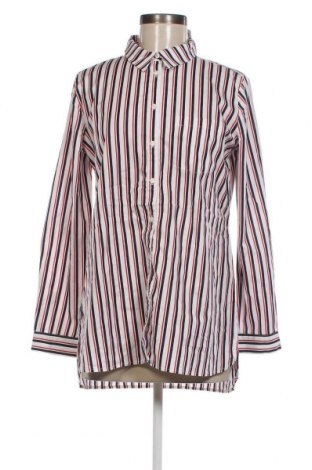 Γυναικείο πουκάμισο Comma,, Μέγεθος M, Χρώμα Πολύχρωμο, Τιμή 12,16 €