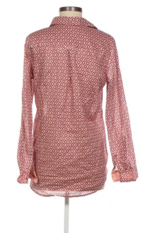 Γυναικείο πουκάμισο Comma,, Μέγεθος M, Χρώμα Πολύχρωμο, Τιμή 14,00 €