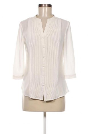 Γυναικείο πουκάμισο Conbipel, Μέγεθος S, Χρώμα Λευκό, Τιμή 8,55 €