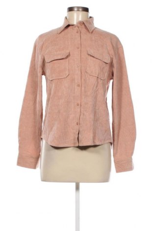 Γυναικείο πουκάμισο Costes, Μέγεθος XS, Χρώμα Ρόζ , Τιμή 9,46 €