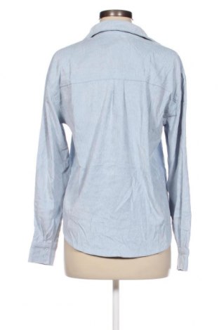 Γυναικείο πουκάμισο Costes, Μέγεθος XS, Χρώμα Μπλέ, Τιμή 5,26 €