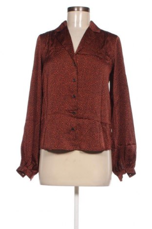 Γυναικείο πουκάμισο Costes, Μέγεθος XS, Χρώμα Πολύχρωμο, Τιμή 21,03 €
