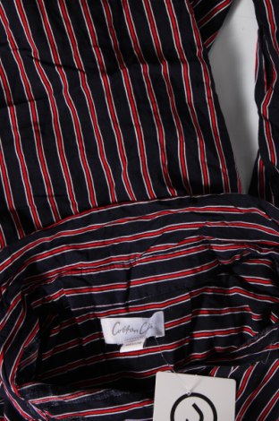 Γυναικείο πουκάμισο Cotton Club, Μέγεθος M, Χρώμα Πολύχρωμο, Τιμή 4,17 €
