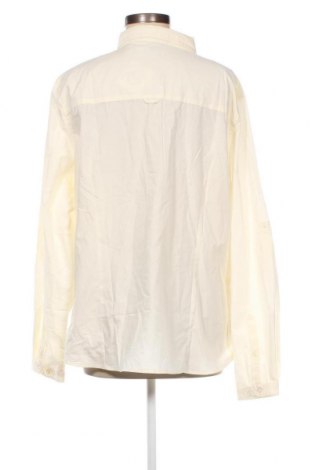 Γυναικείο πουκάμισο Craghoppers, Μέγεθος XL, Χρώμα Εκρού, Τιμή 19,48 €