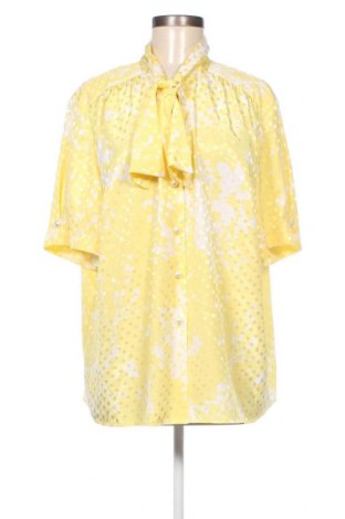 Dámská košile  Creation L, Velikost XL, Barva Žlutá, Cena  259,00 Kč