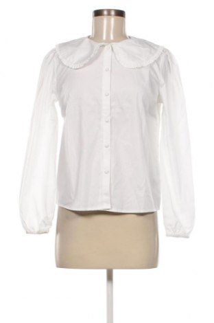 Dámská košile  Cropp, Velikost S, Barva Bílá, Cena  566,00 Kč
