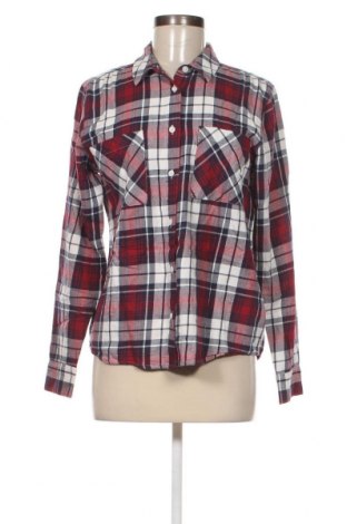 Γυναικείο πουκάμισο Cubus, Μέγεθος M, Χρώμα Πολύχρωμο, Τιμή 2,32 €