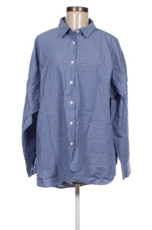 Dámská košile  Cubus, Velikost XL, Barva Modrá, Cena  399,00 Kč