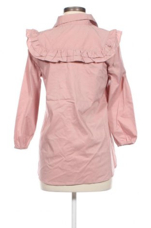 Дамска риза Culture, Размер S, Цвят Розов, Цена 13,09 лв.