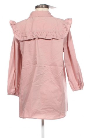 Дамска риза Culture, Размер XL, Цвят Розов, Цена 13,86 лв.