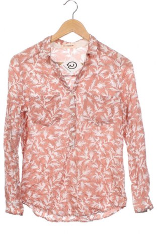 Dámská košile  Custommade, Velikost XS, Barva Růžová, Cena  388,00 Kč