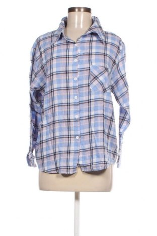 Γυναικείο πουκάμισο DAZY, Μέγεθος M, Χρώμα Πολύχρωμο, Τιμή 6,96 €