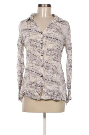 Γυναικείο πουκάμισο Danini, Μέγεθος S, Χρώμα Πολύχρωμο, Τιμή 3,84 €