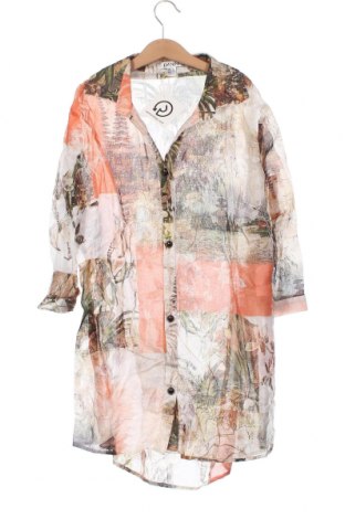 Γυναικείο πουκάμισο Danini, Μέγεθος XS, Χρώμα Πολύχρωμο, Τιμή 7,67 €