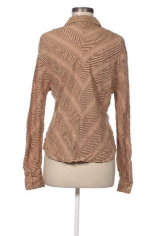 Damenbluse Danwear, Größe L, Farbe Beige, Preis 3,55 €