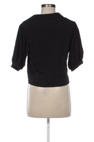 Γυναικείο πουκάμισο Defacto, Μέγεθος M, Χρώμα Μαύρο, Τιμή 12,79 €