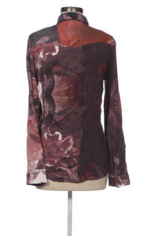 Γυναικείο πουκάμισο Desigual, Μέγεθος M, Χρώμα Πολύχρωμο, Τιμή 55,67 €