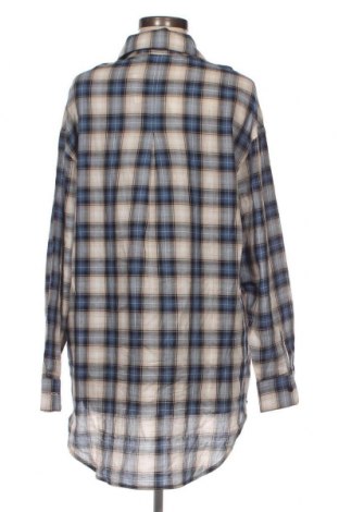 Γυναικείο πουκάμισο Desigual, Μέγεθος S, Χρώμα Πολύχρωμο, Τιμή 55,67 €