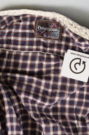 Dámska košeľa  Desigual, Veľkosť XS, Farba Viacfarebná, Cena  15,90 €