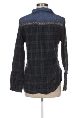 Γυναικεία μπλούζα Desigual, Μέγεθος L, Χρώμα Πολύχρωμο, Τιμή 29,69 €