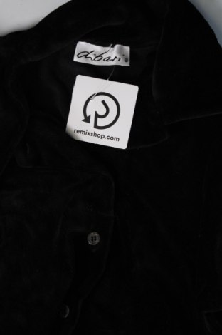 Γυναικείο πουκάμισο Dibari, Μέγεθος S, Χρώμα Μαύρο, Τιμή 8,50 €