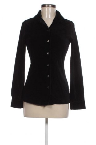 Γυναικείο πουκάμισο Dibari, Μέγεθος S, Χρώμα Μαύρο, Τιμή 10,54 €