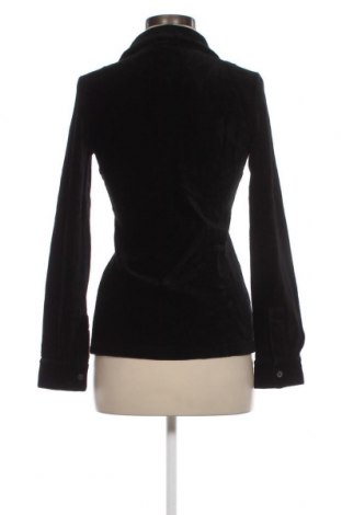 Γυναικείο πουκάμισο Dibari, Μέγεθος S, Χρώμα Μαύρο, Τιμή 10,54 €