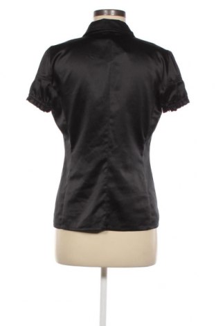 Дамска риза Dika, Размер M, Цвят Черен, Цена 31,23 лв.