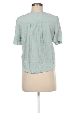 Γυναικείο πουκάμισο Dorothy Perkins, Μέγεθος M, Χρώμα Πράσινο, Τιμή 10,99 €