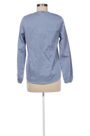 Γυναικείο πουκάμισο Dreimaster, Μέγεθος M, Χρώμα Μπλέ, Τιμή 31,46 €