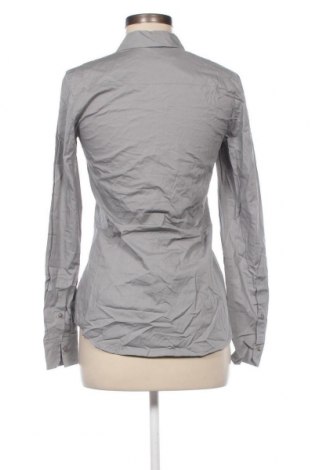 Γυναικείο πουκάμισο Drykorn for beautiful people, Μέγεθος M, Χρώμα Γκρί, Τιμή 14,84 €