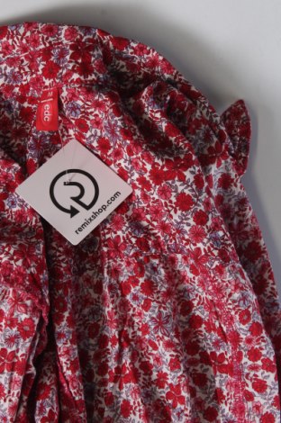 Γυναικείο πουκάμισο Edc By Esprit, Μέγεθος M, Χρώμα Πολύχρωμο, Τιμή 8,70 €