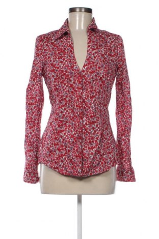 Γυναικείο πουκάμισο Edc By Esprit, Μέγεθος M, Χρώμα Πολύχρωμο, Τιμή 8,70 €