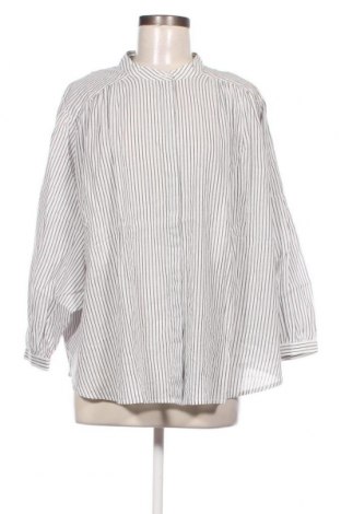 Дамска риза Edc By Esprit, Размер XL, Цвят Бял, Цена 46,20 лв.